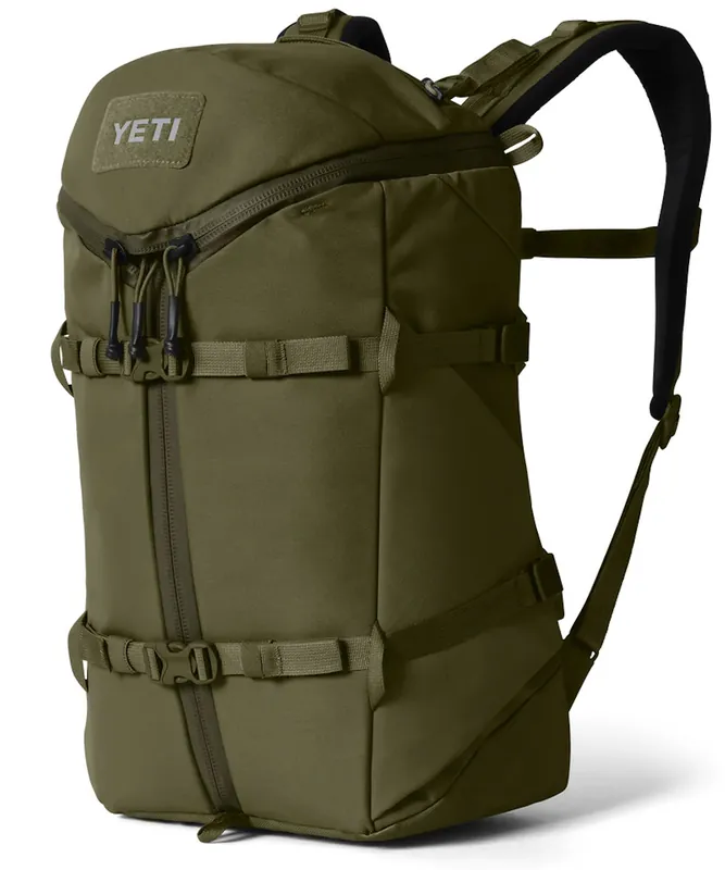 Yeti Ranchero 22L Backpack Rucksack olive-