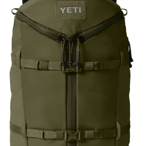 Yeti Ranchero 27L Backpack Rucksack olive-