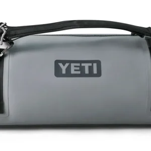 Yeti Panga 50L Waterproof Duffel storm grey-