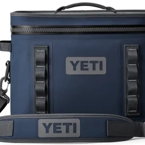 Yeti Hopper Flip 18 Soft Cooler Bag navy-