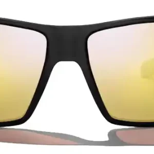 Bajio Bifocal Polarisations- und Vergrößerungsbrille Vega Black Matte Yellow PC- + 1,50