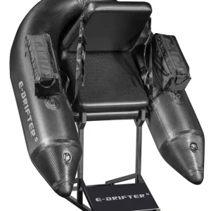 Float Plus E-Drifter S Bellyboat-