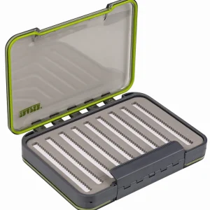 Traper Lake Box Waterproof 228 x 166 x 48mm Fliegendose-