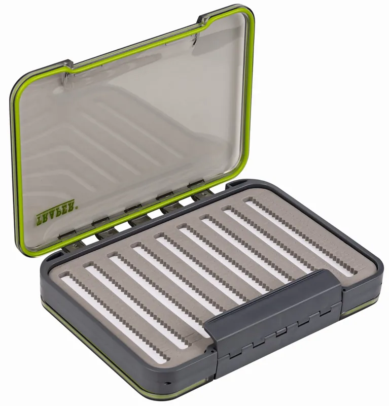 Traper Lake Box Waterproof 228 x 166 x 48mm Fliegendose-