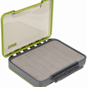 Traper Lake Box Streamer Waterproof 228 x 166 x 48mm Fliegendose-