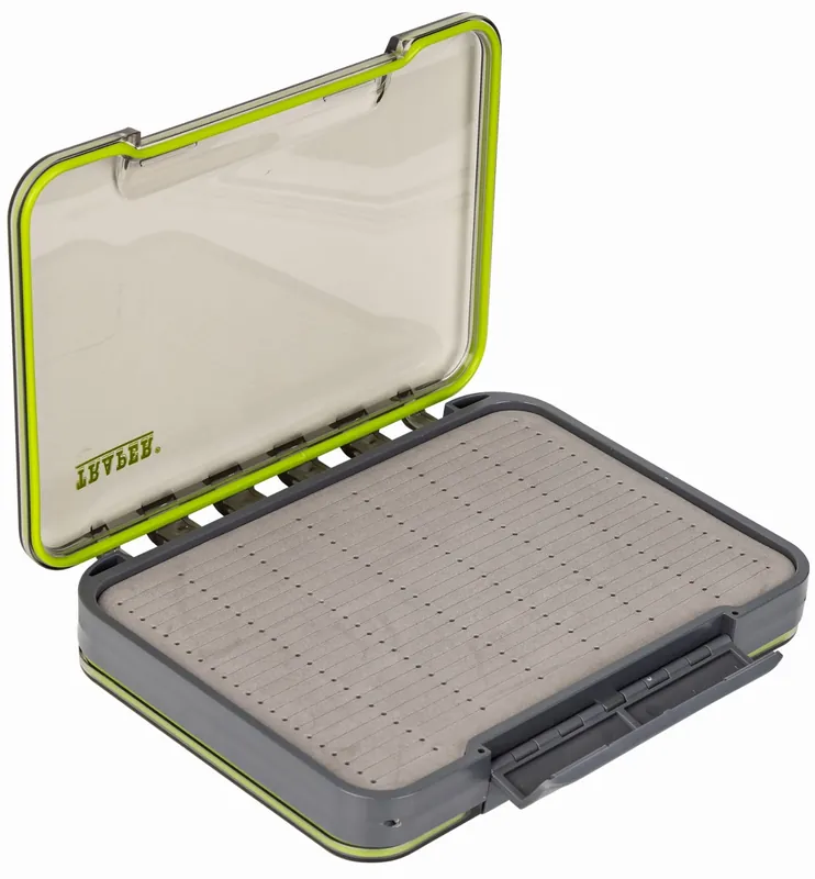 Traper Lake Box Streamer Waterproof 228 x 166 x 48mm Fliegendose-