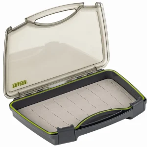 Traper Lake Box Streamer Waterproof 295 x 200 x 40mm Fliegendose-