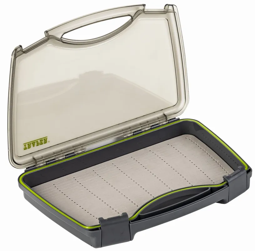 Traper Lake Box Streamer Waterproof 295 x 200 x 40mm Fliegendose-