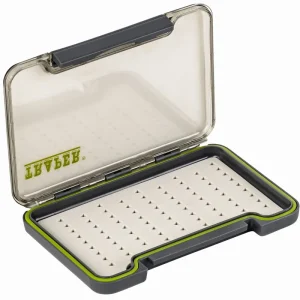 Traper Nymph Box Waterproof 188 x 102 x 15mm Fliegendose für Nymphen-