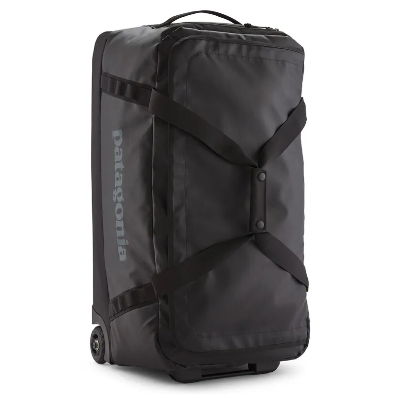 Patagonia Black Hole Wheeled Duffel 70L BOB-