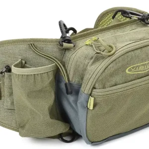Vision Love Handles military green-