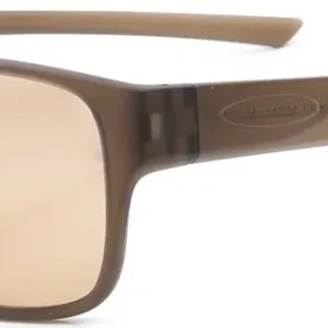 Vision Jasper Photochromatic Polarisationsbrille Bright Brown Mirror-