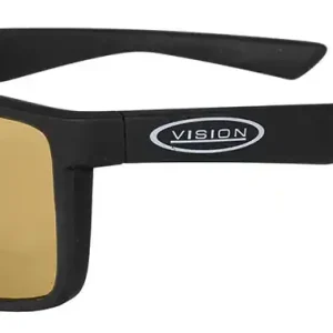 Vision Masa Polarisationsbrille (mirrorflite)-