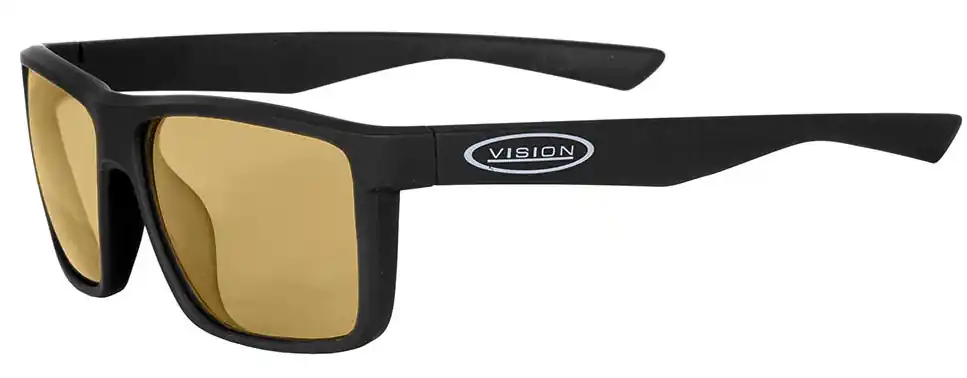 Vision Masa Polarisationsbrille (mirrorflite)-