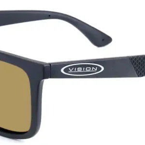 Vision Aslak Polarisationsbrille (mirrorflite)-