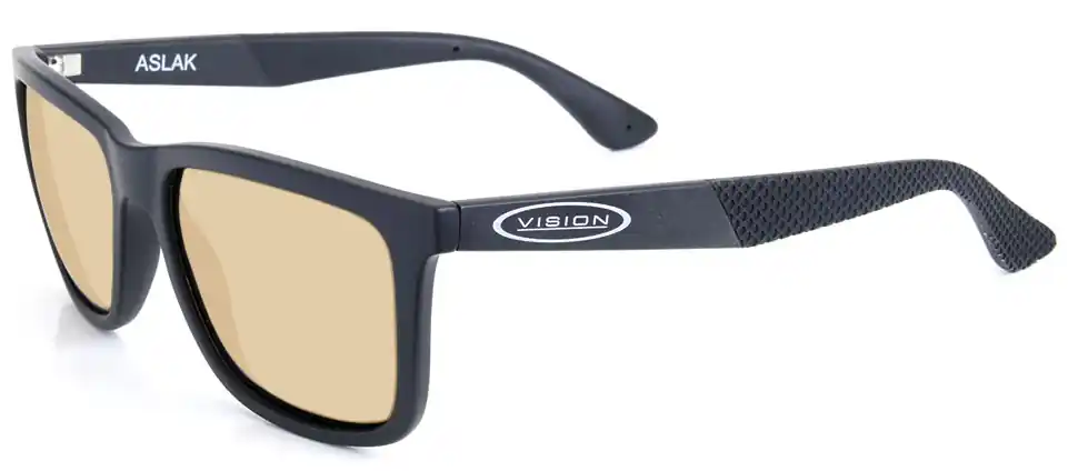 Vision Aslak Polarisationsbrille (foto)-