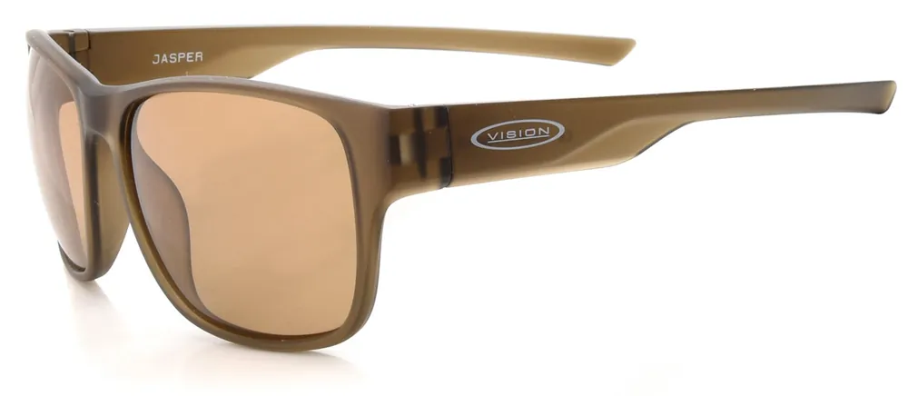 Vision Jasper Polarisationsbrille Photochromatisch-