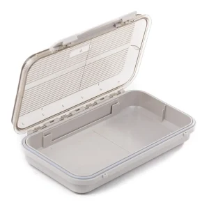 C&F CFL-3500MT große wasserdichte Box off white-