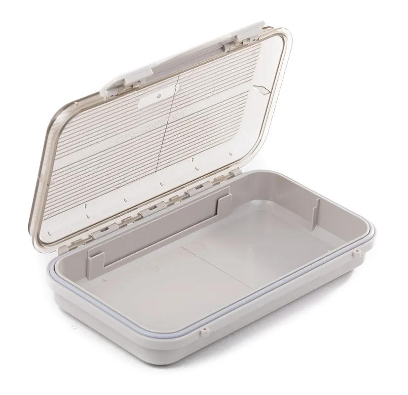 C&F CFL-3500MT große wasserdichte Box off white-
