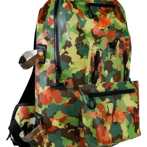 Backcountry Skinz SherpaShell Submersible 30L Backpack & Sidekick-