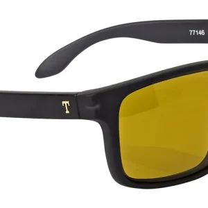 Traper Polarisationsbrille Ocean Yellow Photochromic-