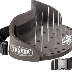 Traper EVA Linebasket Schnurkorb Extra Leicht 40cm x 21cm x 15cm-