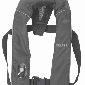 Traper Automatic Schwimmweste 150 N Rettungsweste-