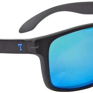 Traper Polarisationsbrille Ocean Ice Blue Revo-