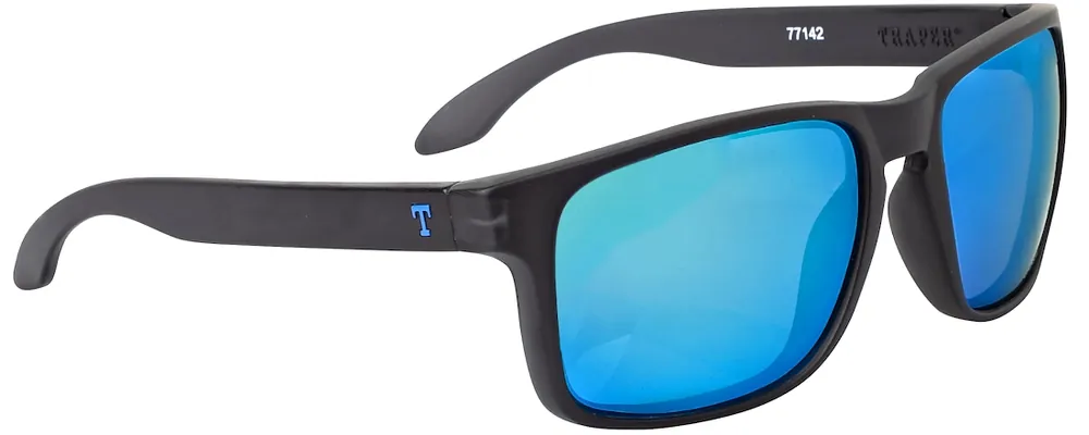 Traper Polarisationsbrille Ocean Ice Blue Revo-