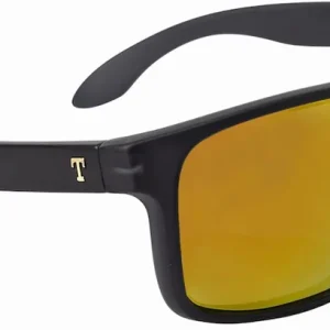 Traper Polarisationsbrille Ocean Gold Revo-