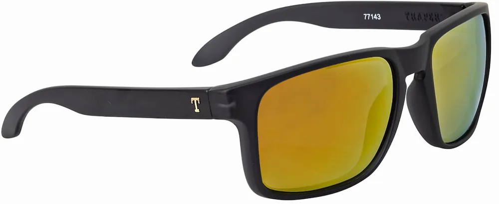 Traper Polarisationsbrille Ocean Gold Revo-