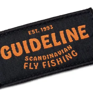 Guideline Velcro Patch - Guideline-