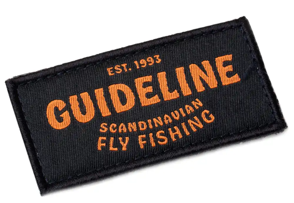 Guideline Velcro Patch - Guideline-
