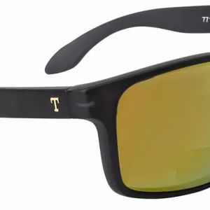 Traper Magnifier Vergrößerungs- Polarisationsbrille Ocean Gold Revo-
