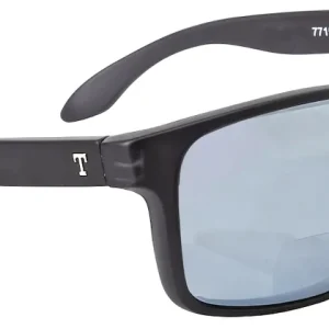 Traper Magnifier Vergrößerungs- Polarisationsbrille Ocean White Revo-