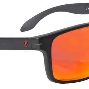 Traper Magnifier Vergrößerungs- Polarisationsbrille Ocean Red Revo-