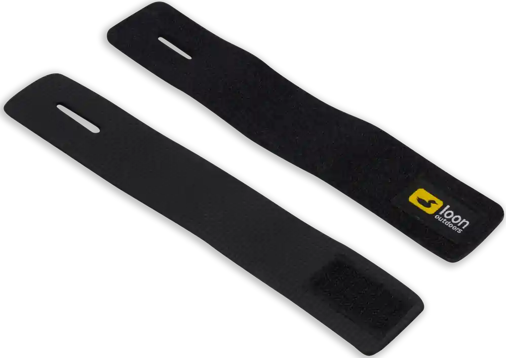 Loon Quickdraw Rod Wraps Combo-