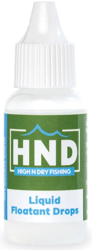 Guideline High and Dry Liquid Floatant Drops-