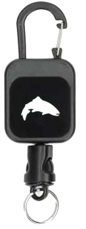 Simms Zinger black-