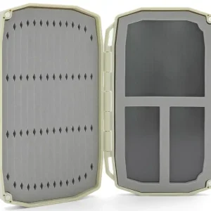 Umpqua UPG Fly Box Tailwater Mini Tan-