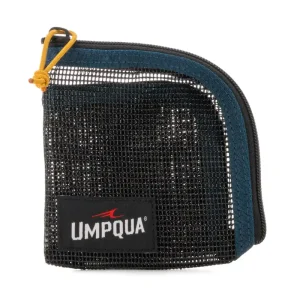 Umpqua Northfork Tip/Head Pouch Cobalt-
