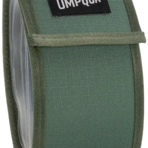 Umpqua Northfork Leader Wallet Pine-