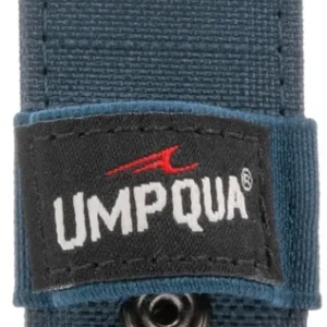Umpqua Northfork Gel Floatant Holder- cobald