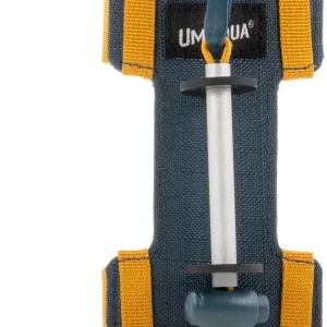 Umpqua Northfork Tippet Dock/Holder Cobalt/Pine- cobald