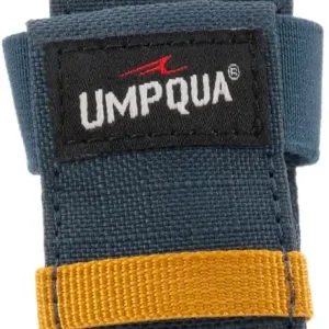 Umpqua Northfork Shimi Shake Dock/Holder Cobalt- cobald