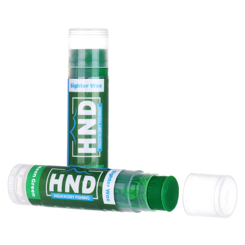 Guideline High and Dry Sighter Wax- white