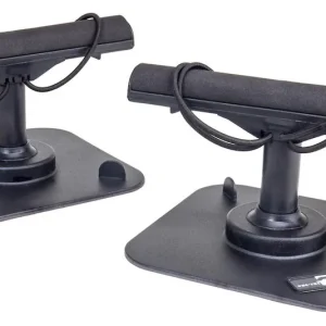 Guideline Vac-Rac Combi Magnetic (Single) Rutenhalter-