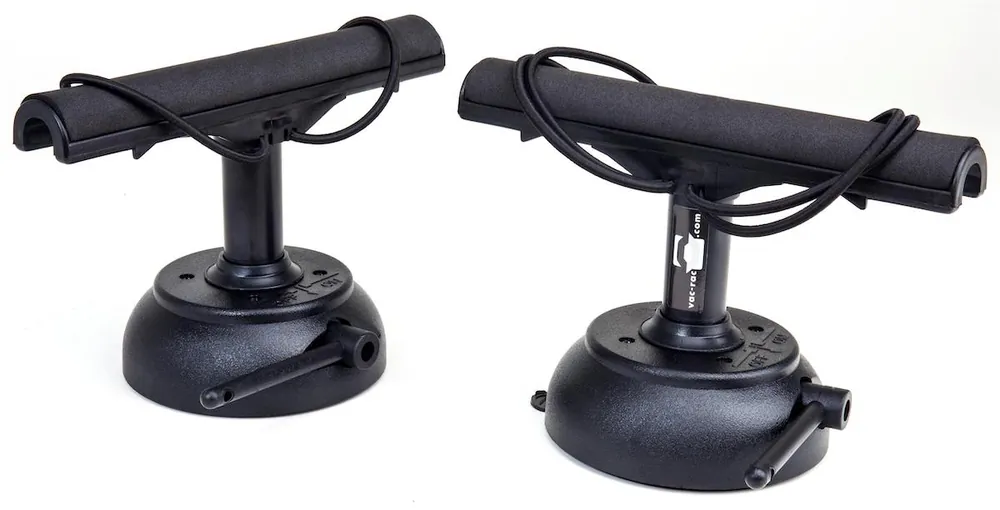 Guideline Vac-Rac Locking Rutenhalter-