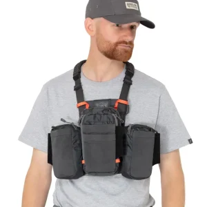 Guideline Experience Multi Harness Chest Pack System-