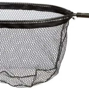 Adamsbuilt Aluminum Trout Net Kescher- 19"